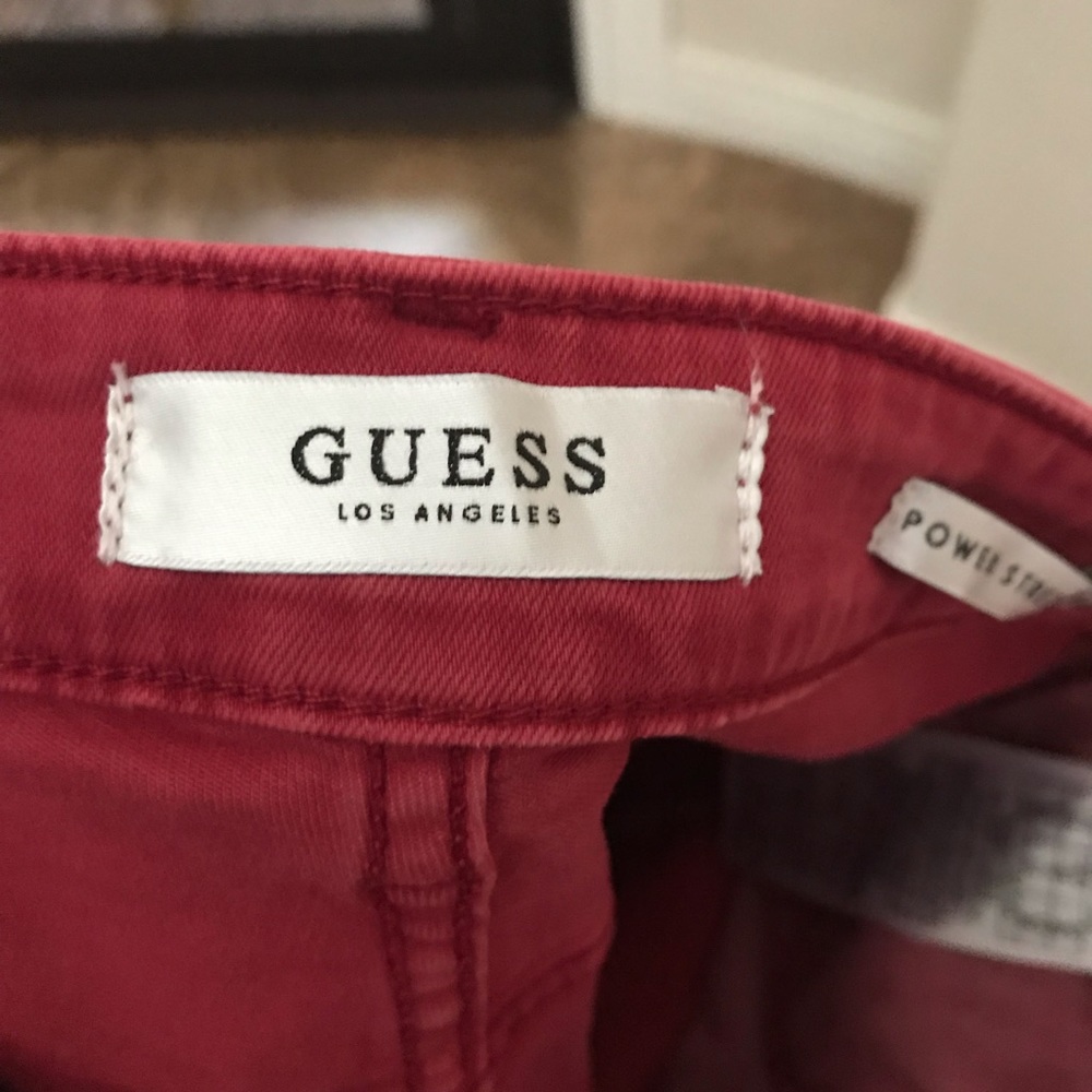 Pants